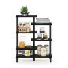 Furinno Turn-N-Tube 6-Tier Accent Display Rack - Thumbnail Image 5