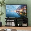 Furinno Camnus Modern Living TV Stand for TVs up to 65 Inch - Thumbnail Image 6