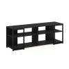 Furinno Camnus Modern Living TV Stand for TVs up to 65 Inch - Thumbnail Image 1