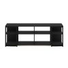 Furinno Camnus Modern Living TV Stand for TVs up to 65 Inch - Thumbnail Image 3