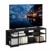 Furinno Camnus Modern Living TV Stand for TVs up to 65 Inch - Thumbnail Image 4