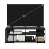 Furinno Camnus Modern Living TV Stand for TVs up to 65 Inch - Thumbnail Image 5
