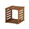 Furinno Tioman Hardwood Outdoor Lifestyle Flowerbox - Thumbnail Image 6