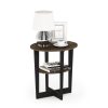 Furinno JAYA Oval End Table - Thumbnail Image 5