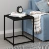 Furinno Camnus Modern Living End Table - Thumbnail Image 6