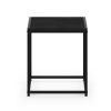 Furinno Camnus Modern Living End Table - Thumbnail Image 3