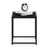 Furinno Camnus Modern Living End Table - Thumbnail Image 5
