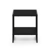 Furinno Camnus Modern Living 2-Tier End Table - Thumbnail Image 3