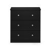 Furinno Lucca Simple Design 3-Drawer Dresser - Thumbnail Image 3
