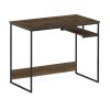 Furinno Moretti Modern Lifestyle Study Desk - Thumbnail Image 1