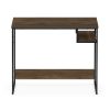 Furinno Moretti Modern Lifestyle Study Desk - Thumbnail Image 3