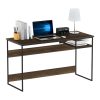 Furinno Moretti Modern Lifestyle Study Desk - Thumbnail Image 4