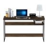 Furinno Moretti Modern Lifestyle Study Desk - Thumbnail Image 5