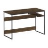 Furinno Moretti Modern Lifestyle Study Desk - Thumbnail Image 1
