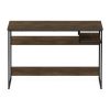 Furinno Moretti Modern Lifestyle Study Desk - Thumbnail Image 3