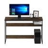 Furinno Moretti Modern Lifestyle Study Desk - Thumbnail Image 5