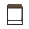 Furinno Moretti Modern Lifestyle Stackable Shelf - Thumbnail Image 3