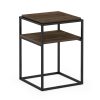 Furinno Moretti Modern Lifestyle Stackable Shelf - Thumbnail Image 1
