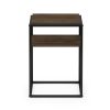 Furinno Moretti Modern Lifestyle Stackable Shelf - Thumbnail Image 3