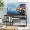 Furinno Moretti Modern Lifestyle TV Stand for TV up to 50 Inch - Thumbnail Image 6