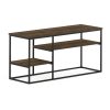 Furinno Moretti Modern Lifestyle TV Stand for TV up to 50 Inch - Thumbnail Image 1