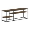 Furinno Moretti Modern Lifestyle TV Stand for TV up to 65 Inch - Thumbnail Image 1