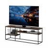 Furinno Moretti Modern Lifestyle TV Stand for TV up to 65 Inch - Thumbnail Image 4