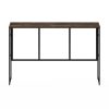 Furinno Riau No Tool Metal Frame Console Table - Thumbnail Image 3
