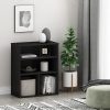 Furinno Pasir 3 Tier Display Bookcase - Thumbnail Image 6