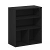 Furinno Pasir 3 Tier Display Bookcase - Thumbnail Image 1