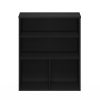 Furinno Pasir 3 Tier Display Bookcase - Thumbnail Image 3