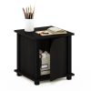 Furinno Simplistic End Table with Storage - Thumbnail Image 8
