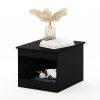 Furinno Peli Top Opening Litter Box Enclosure - Thumbnail Image 5