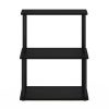Furinno Turn-N-Tube 3-Tier Toolless Kitchen Storage Shelf - Thumbnail Image 3