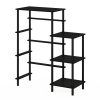 Furinno Turn-N-Tube Toolless Kitchen Storage Shelf Tall - Thumbnail Image 1