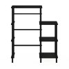 Furinno Turn-N-Tube Toolless Kitchen Storage Shelf Tall - Thumbnail Image 3