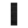 Furinno Pasir 4-Tier Open Shelf Bookcase - Thumbnail Image 3