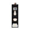 Furinno Pasir 4-Tier Open Shelf Bookcase - Thumbnail Image 5