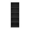 Furinno Classic TV Stand with Storage for TV up to 65 Inch - Thumbnail Image 3