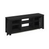 Furinno Classic TV Stand with Storage for TV up to 65 Inch - Thumbnail Image 4