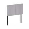 Furinno Roanne Upholstered Headboard - Thumbnail Image 1