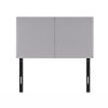 Furinno Roanne Upholstered Headboard - Thumbnail Image 3