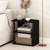 Furinno Romain 2-Tier End Table - Thumbnail Image 7