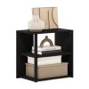 Furinno Romain 2-Tier End Table - Thumbnail Image 4