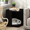 Furinno Peli Litter Box Enclosure - Thumbnail Image 6