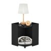 Furinno Peli Litter Box Enclosure - Thumbnail Image 4