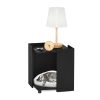 Furinno Peli Litter Box Enclosure - Thumbnail Image 5