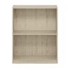 Furinno Gruen 2-Tier Open Shelf Bookcase - Thumbnail Image 3