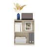 Furinno Gruen 2-Tier Open Shelf Bookcase - Thumbnail Image 5