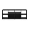 Furinno JAYA Large Media Console Table with LED For TV up to 65-Inch - Thumbnail Image 4
